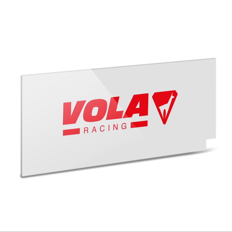 Vola RACLE PLASTIQUE | GlissAttitude